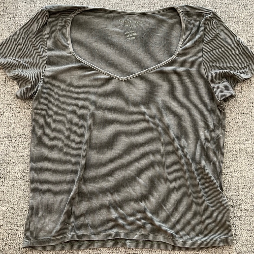 Americans Eagle Tee